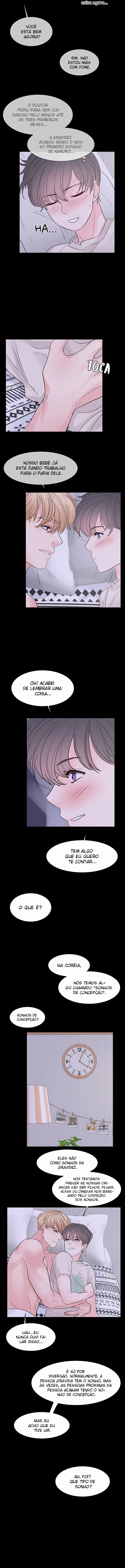 Heat and Run – Capítulo 67 Yaoi – Página 4