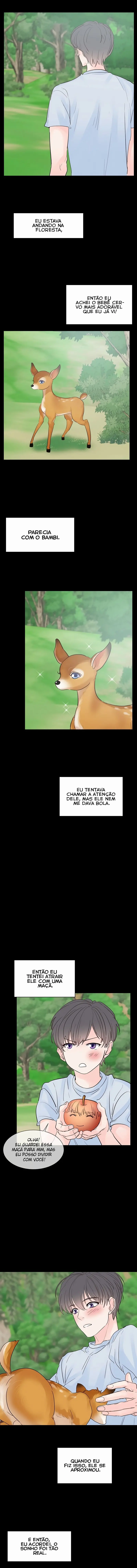 Heat and Run – Capítulo 67 Yaoi – Página 5