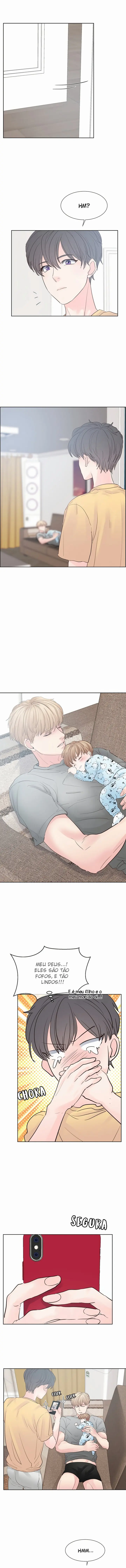 Heat and Run – Capítulo 68 Yaoi – Página 4