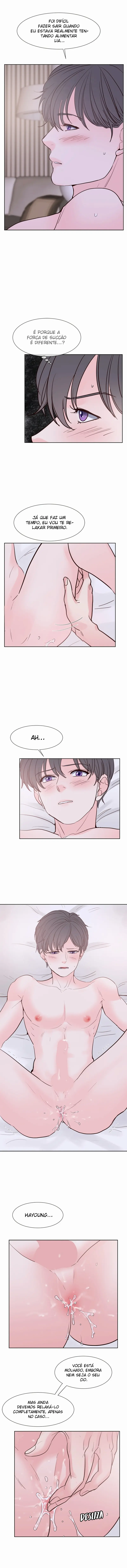 Heat and Run – Capítulo 70 Yaoi – Página 2