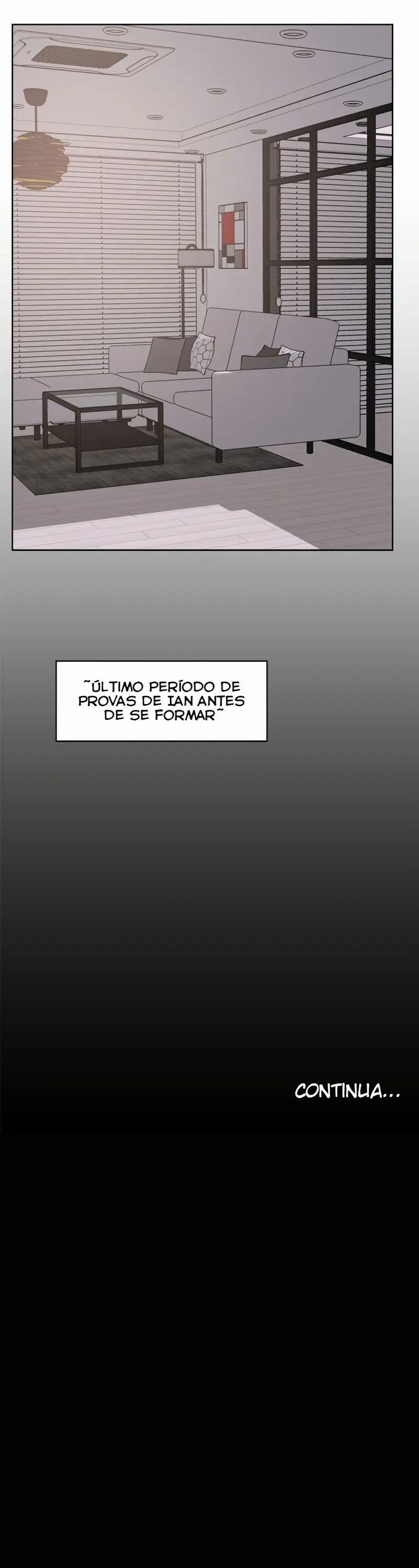 Heat and Run – Capítulo 71 Yaoi – Página 10