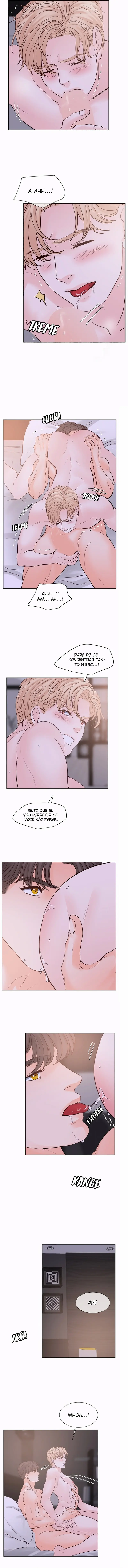 Heat and Run – Capítulo 73 Yaoi – Página 2