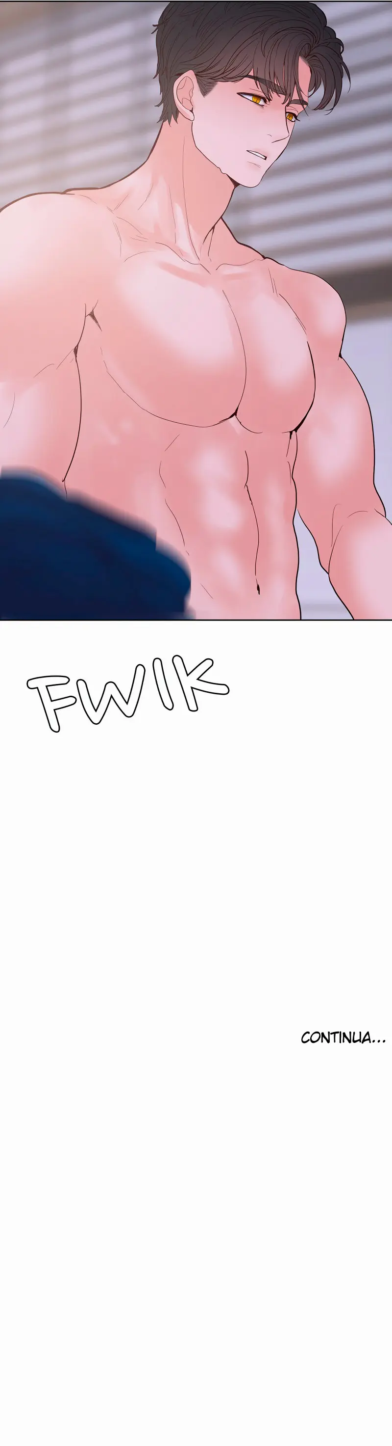 Heat and Run – Capítulo 80 Yaoi – Página 10