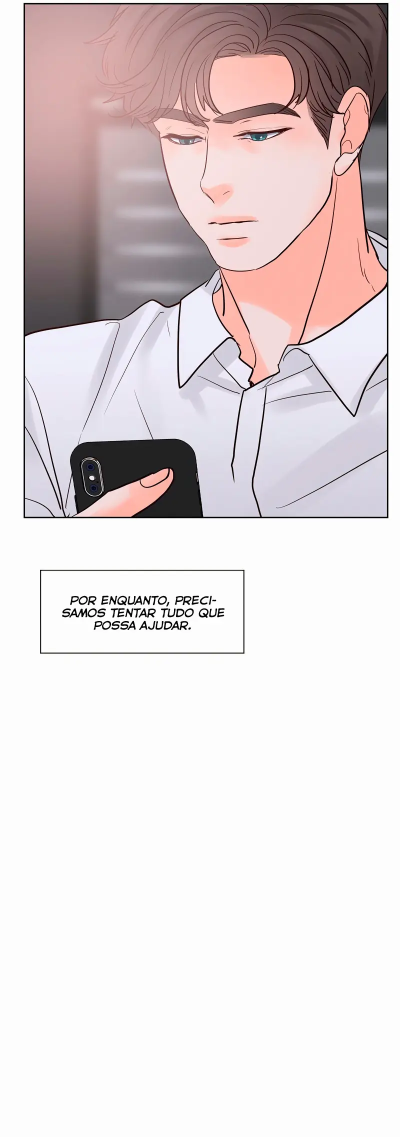 Heat and Run – Capítulo 82 Yaoi – Página 10