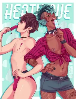 Ler Heatwave Online