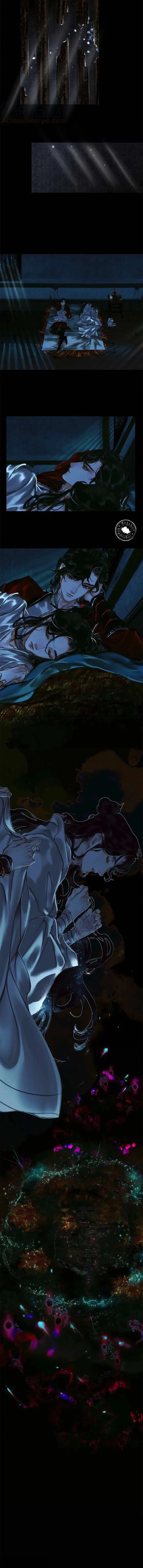 Heaven Official’s Blessing – Capítulo 25 Yaoi – Página 3