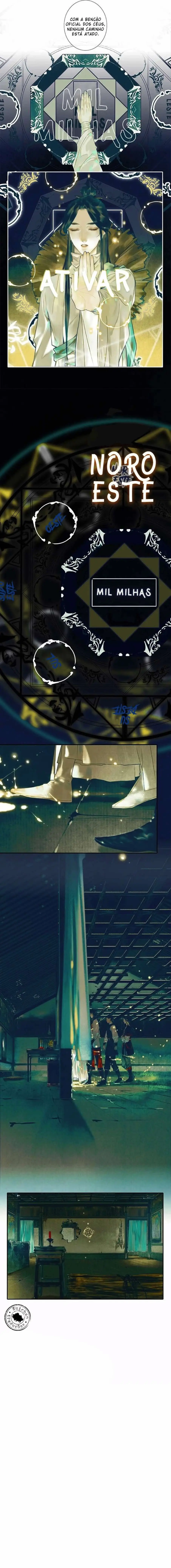 Heaven Official’s Blessing – Capítulo 29 Yaoi – Página 4