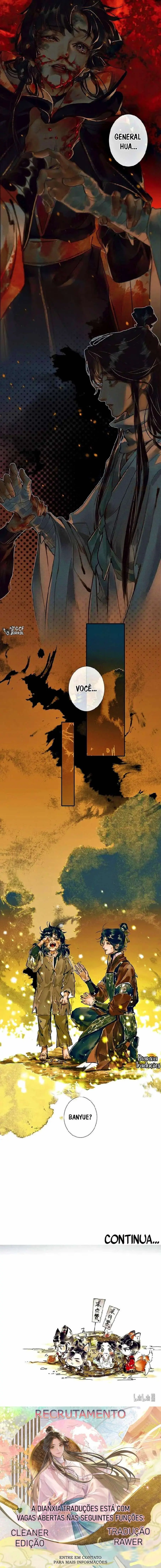 Heaven Official’s Blessing – Capítulo 49 Yaoi – Página 4