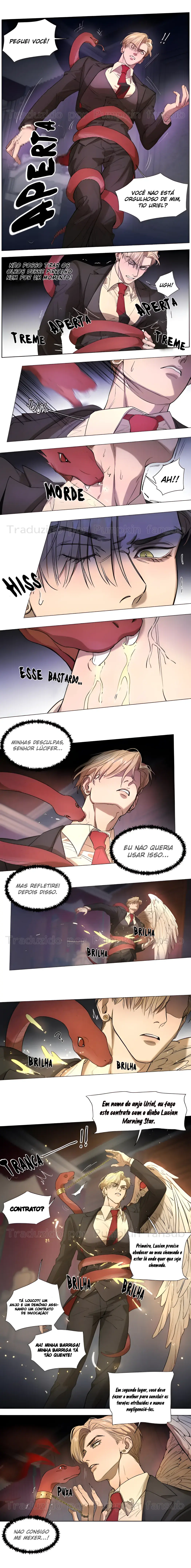 Hell intern – Capítulo 02 Yaoi – Página 7