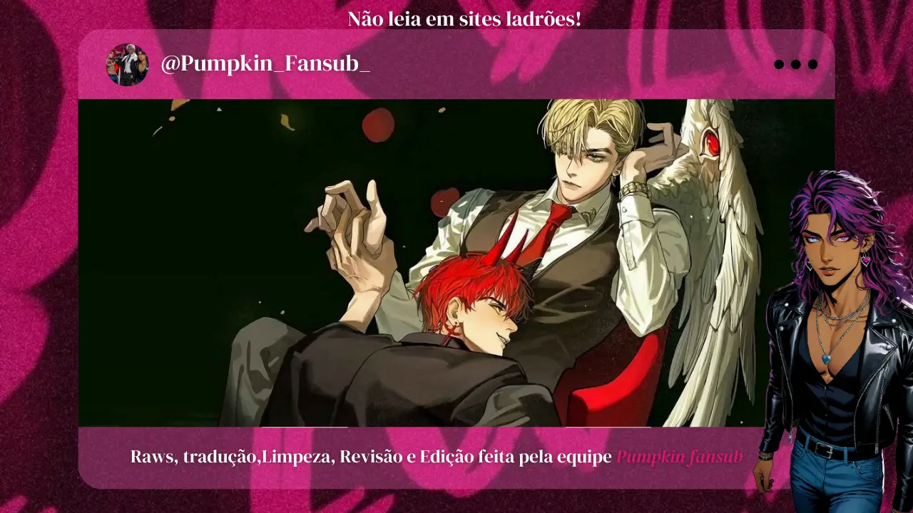 Hell intern – Capítulo 04 Yaoi – Página 1