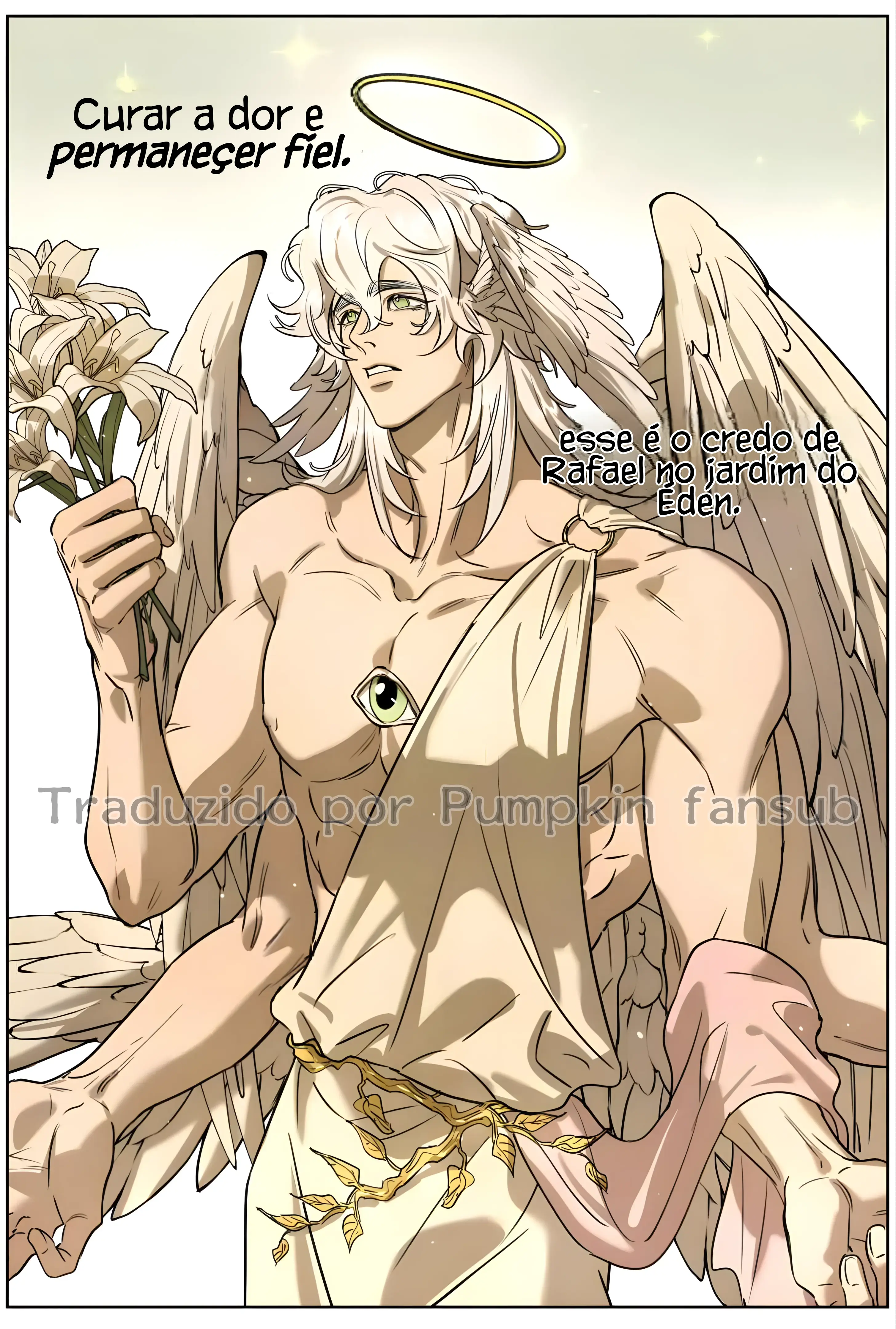 Hell intern – Capítulo 05 Yaoi – Página 4