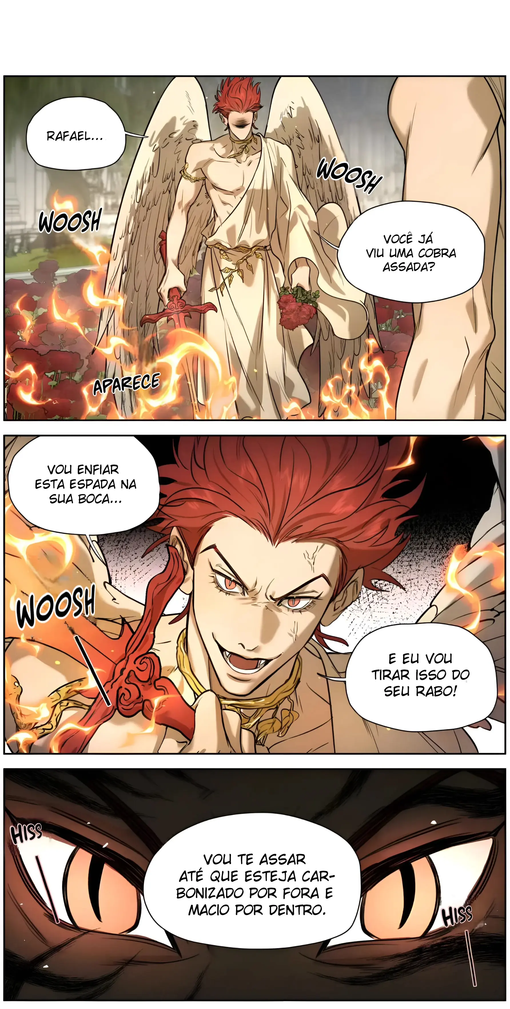 Hell intern – Capítulo 06 Yaoi – Página 7