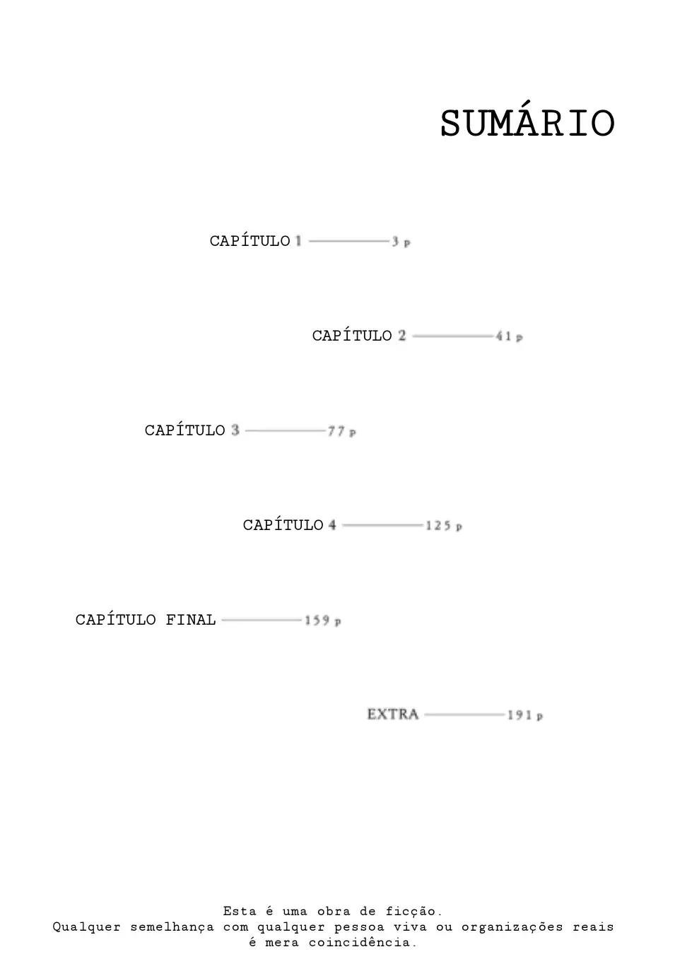 HELLO – Capítulo 01 Yaoi – Página 2