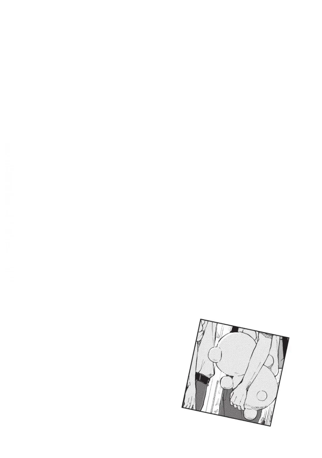 HELLO – Capítulo 01 Yaoi – Página 43