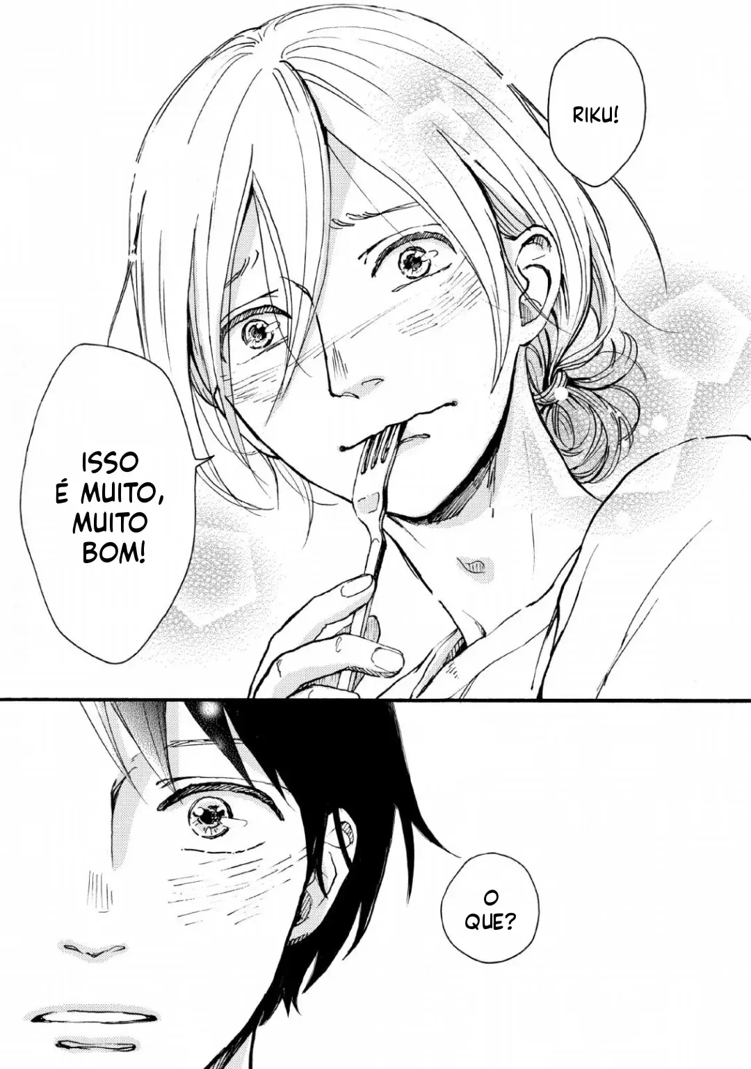 HELLO – Capítulo 02 Yaoi – Página 18