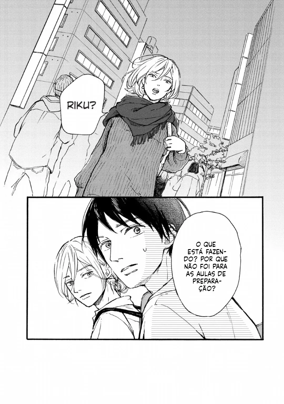 HELLO – Capítulo 02 Yaoi – Página 24