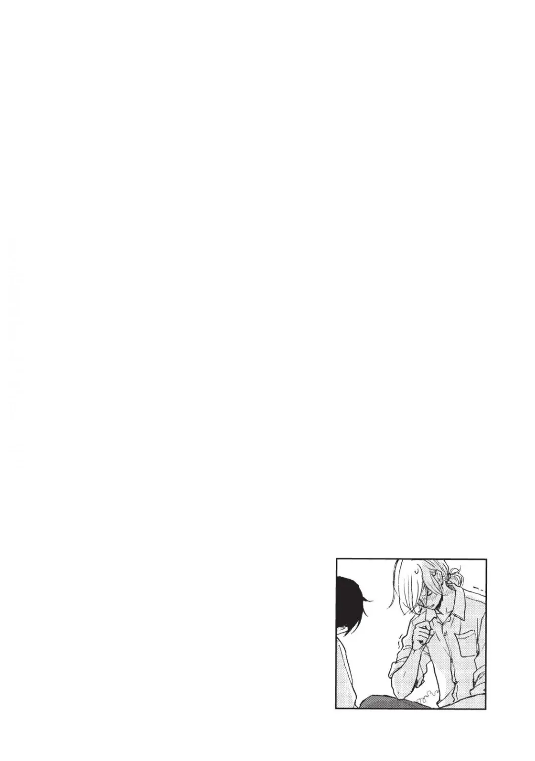 HELLO – Capítulo 02 Yaoi – Página 37