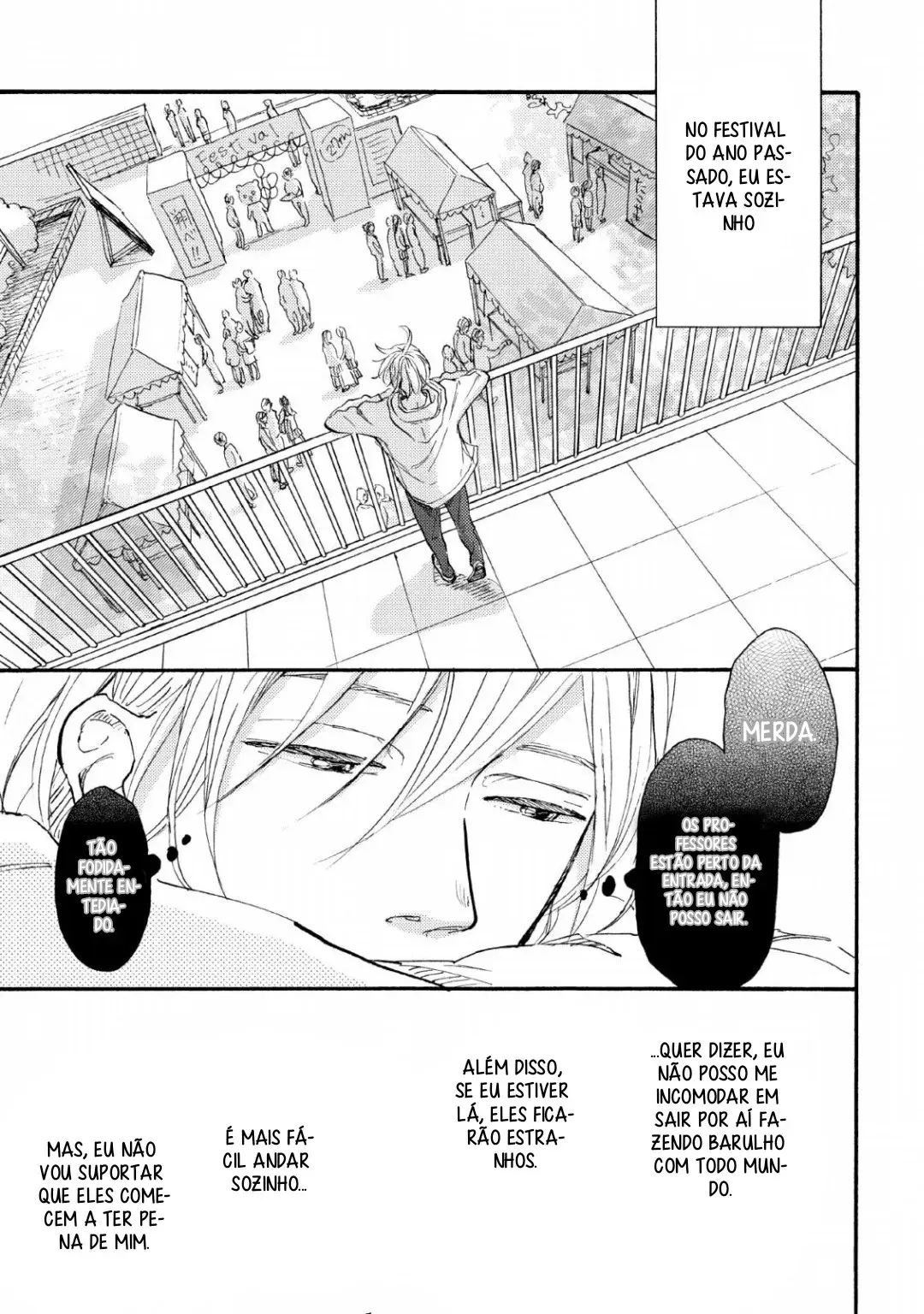 HELLO – Capítulo 03 Yaoi – Página 12