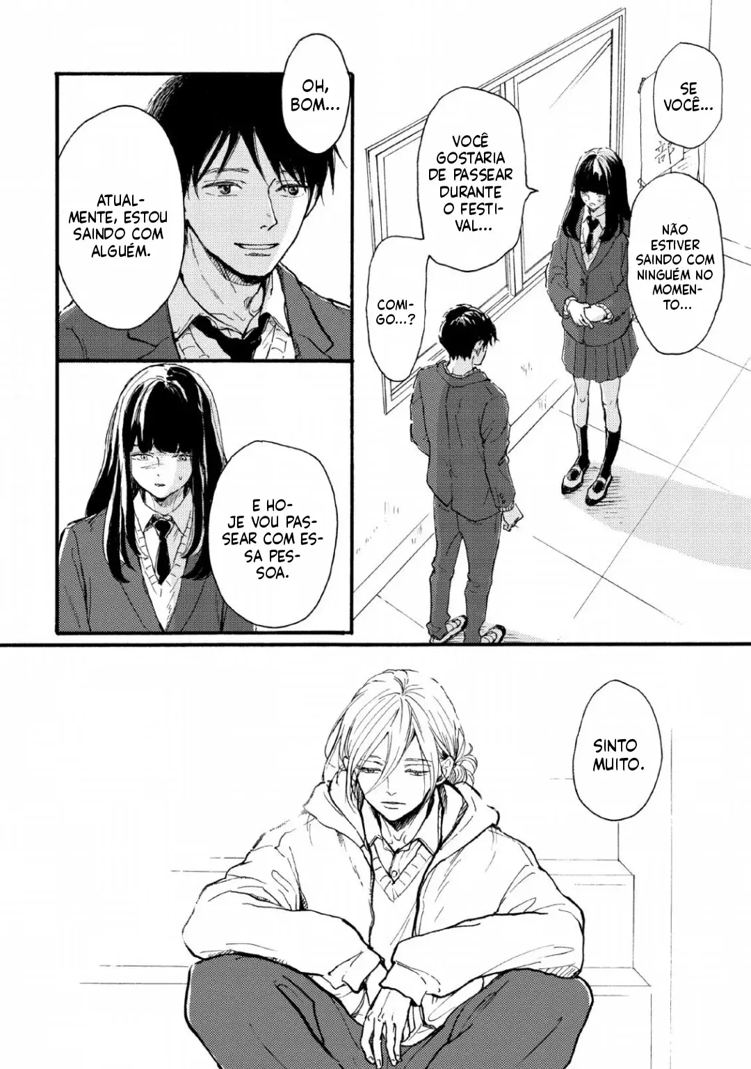 HELLO – Capítulo 03 Yaoi – Página 5