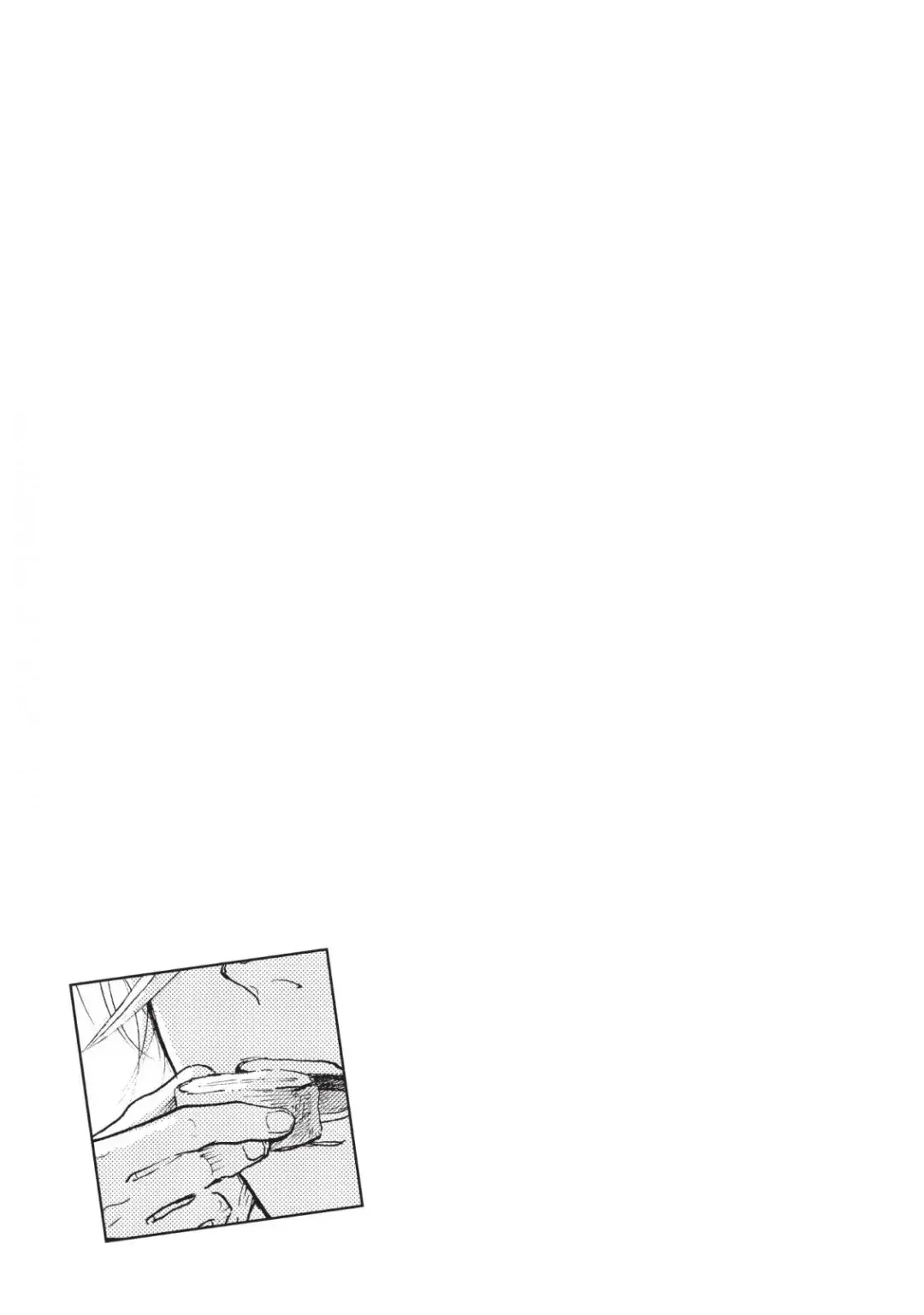 HELLO – Capítulo 04 Yaoi – Página 34