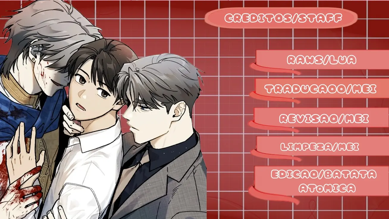 herói de escritório – Capítulo 02 Yaoi – Página 12