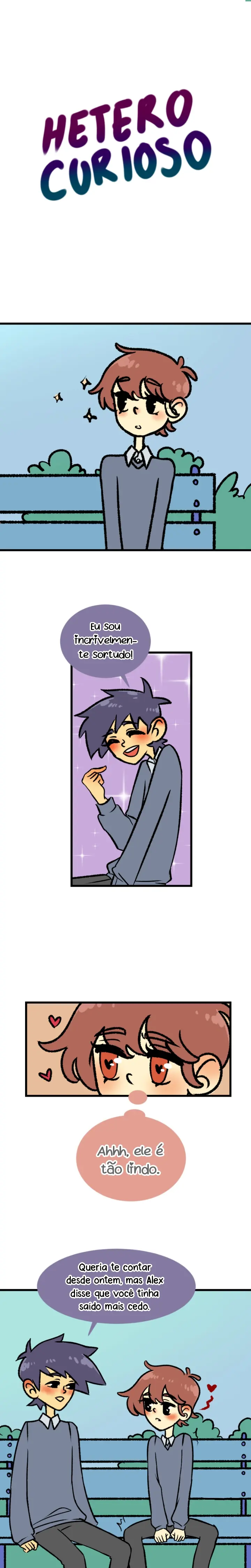 Hetero Curioso – Capítulo 01 Yaoi – Página 2