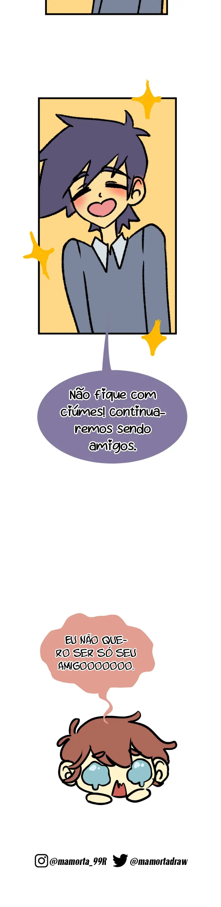 Hetero Curioso – Capítulo 01 Yaoi – Página 4