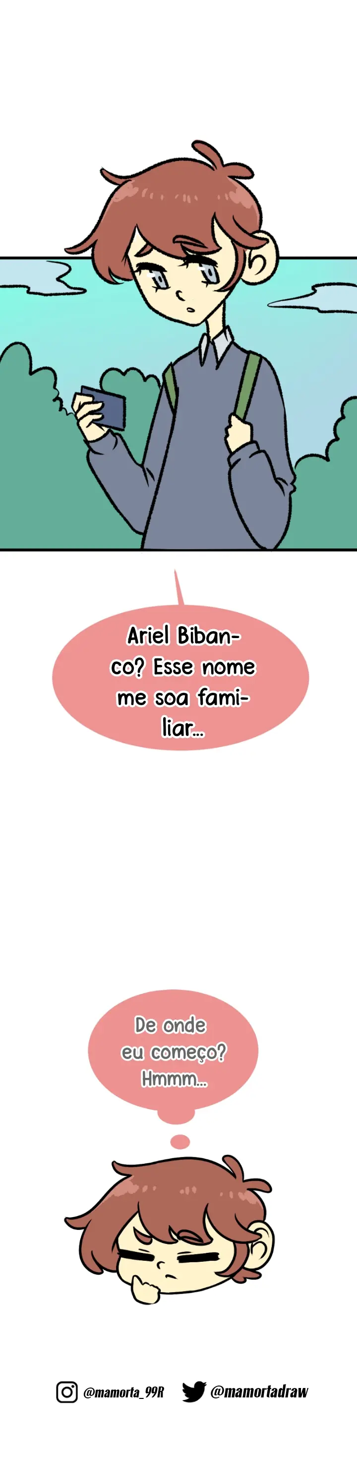 Hetero Curioso – Capítulo 02 Yaoi – Página 4