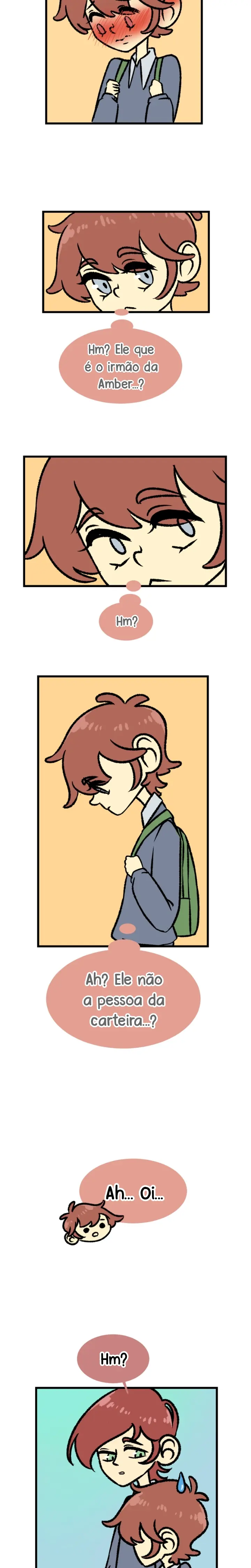 Hetero Curioso – Capítulo 03 Yaoi – Página 4