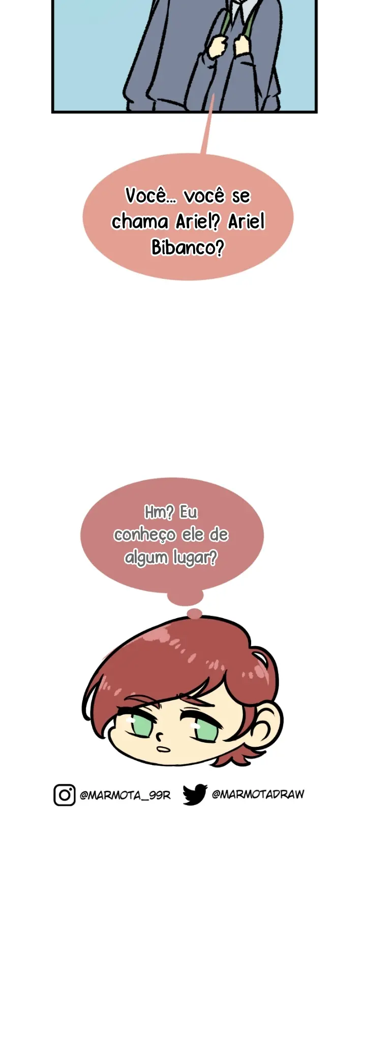 Hetero Curioso – Capítulo 03 Yaoi – Página 5