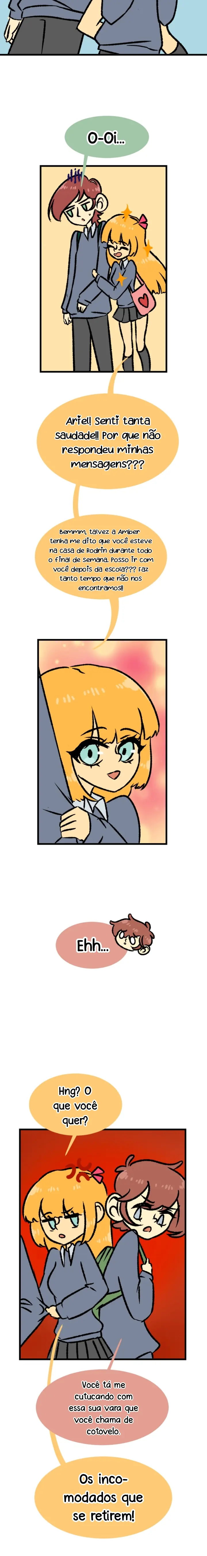 Hetero Curioso – Capítulo 04 Yaoi – Página 3