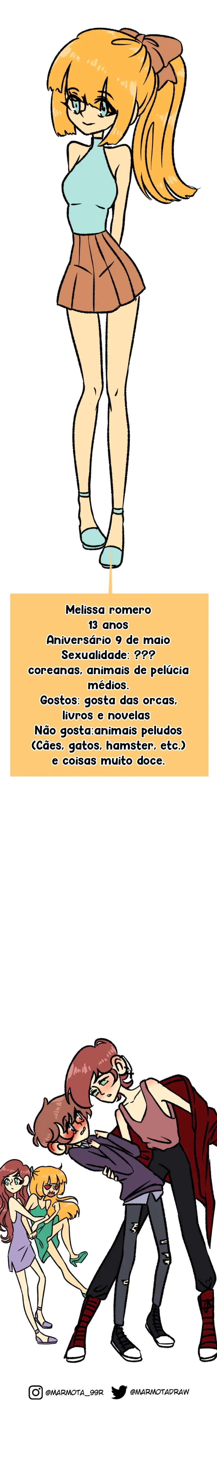 Hetero Curioso – Capítulo 04.5 Yaoi – Página 4