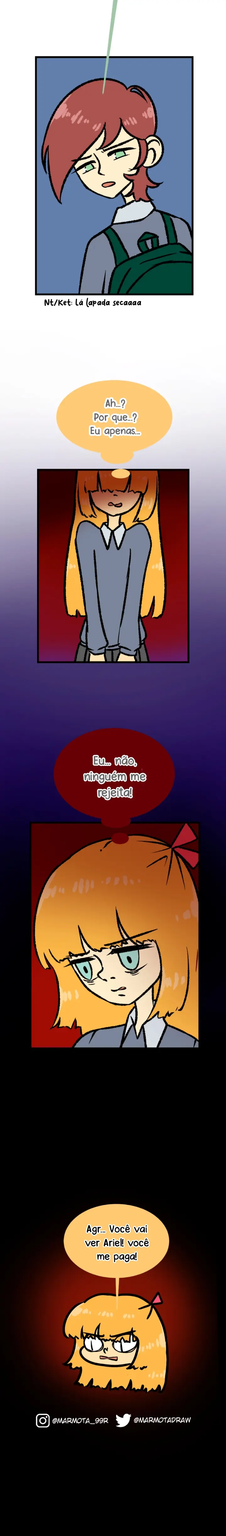 Hetero Curioso – Capítulo 05 Yaoi – Página 4