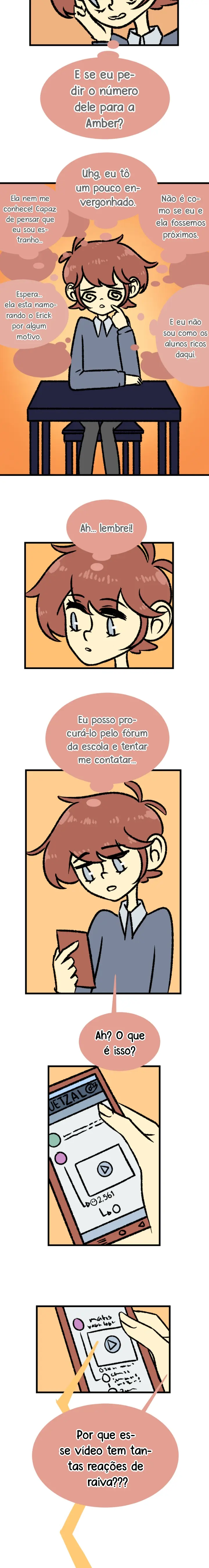 Hetero Curioso – Capítulo 06 Yaoi – Página 3