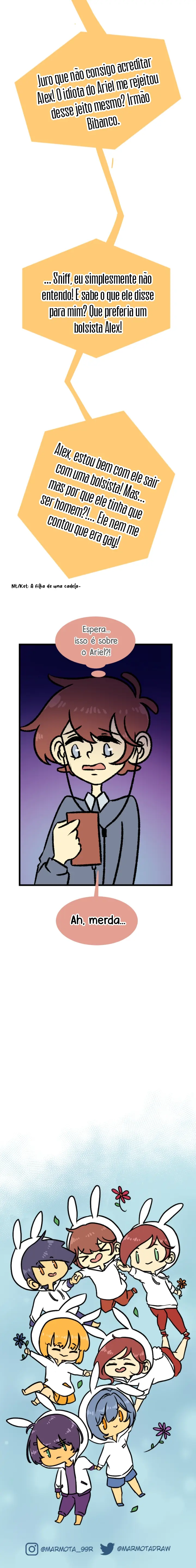 Hetero Curioso – Capítulo 06 Yaoi – Página 4