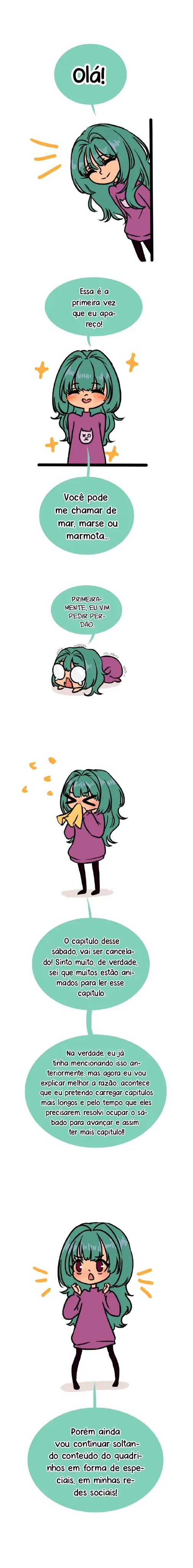 Hetero Curioso – Capítulo 07.5 Yaoi – Página 2