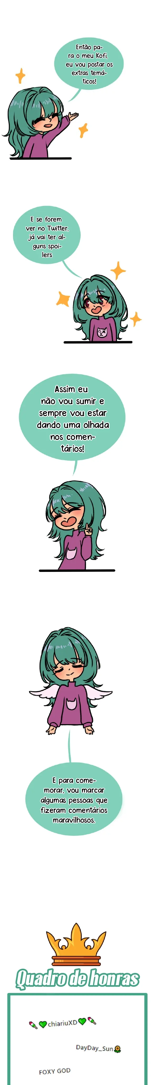 Hetero Curioso – Capítulo 07.5 Yaoi – Página 3