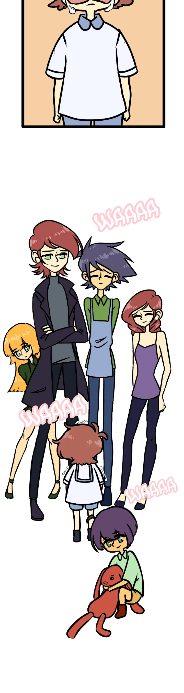 Hetero Curioso – Capítulo 08 Yaoi – Página 4