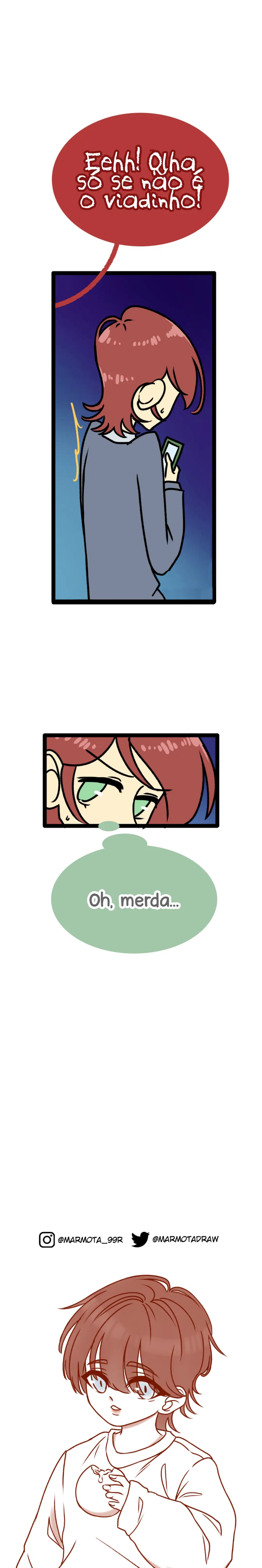 Hetero Curioso – Capítulo 09 Yaoi – Página 7