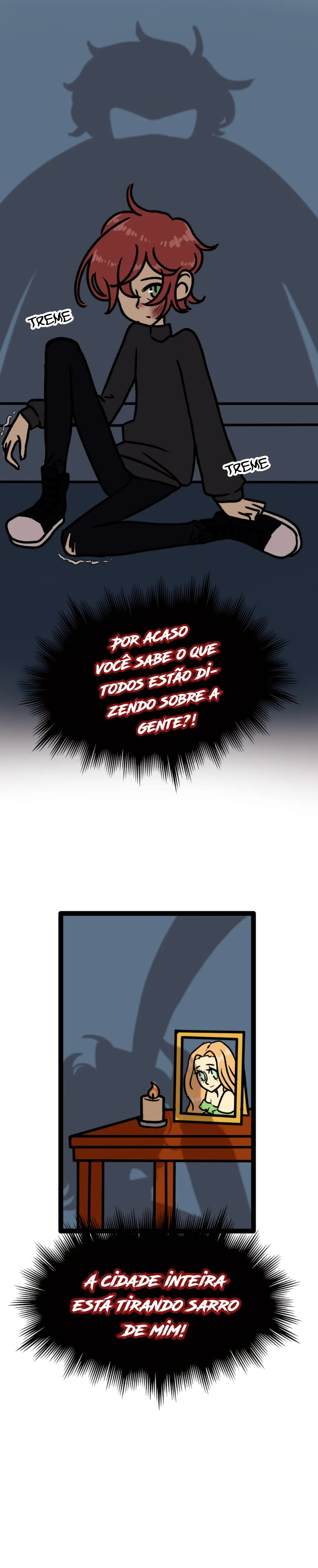 Hetero Curioso – Capítulo 10 Yaoi – Página 4