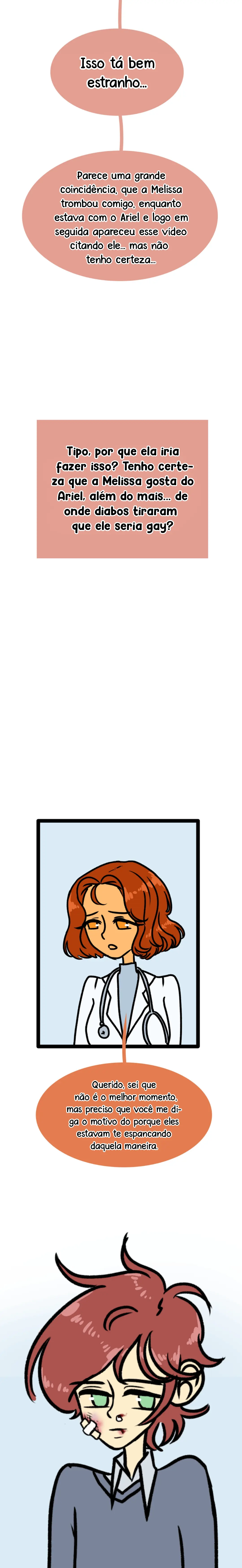 Hetero Curioso – Capítulo 11 Yaoi – Página 4