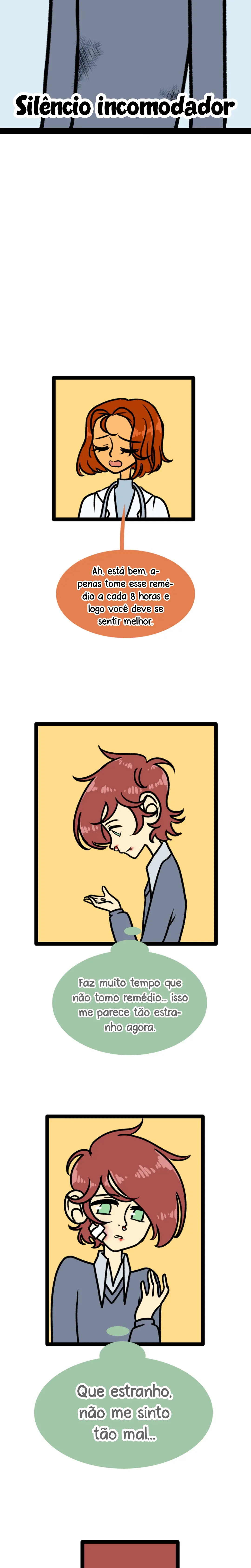 Hetero Curioso – Capítulo 11 Yaoi – Página 5