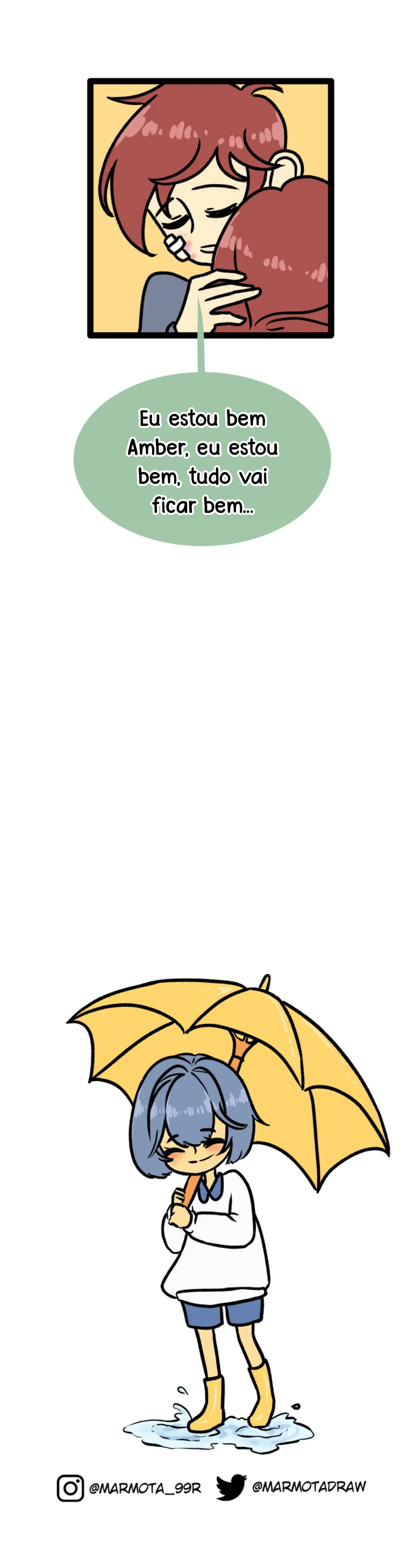 Hetero Curioso – Capítulo 11 Yaoi – Página 8