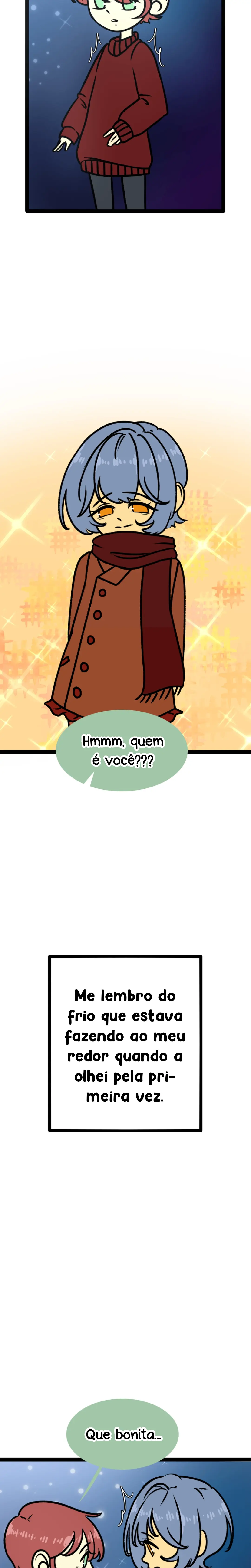 Hetero Curioso – Capítulo 12 Yaoi – Página 5