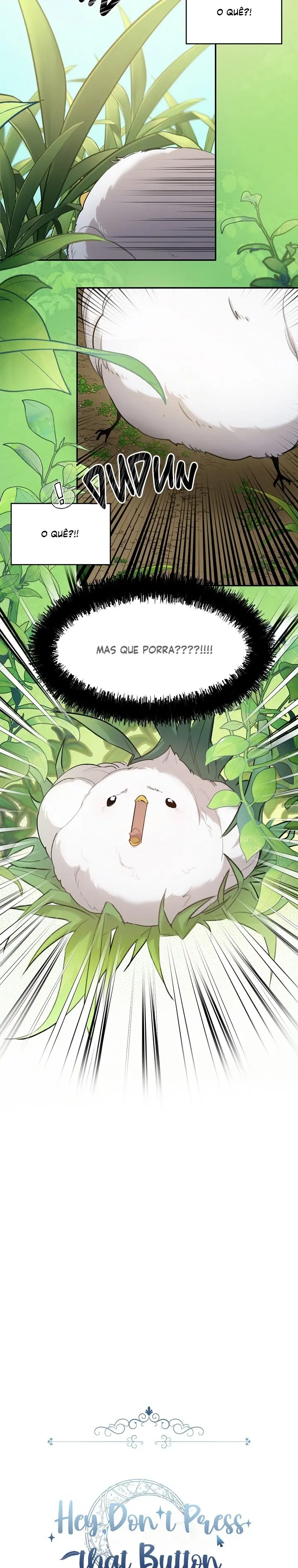 Hey, Don’t Press That Button – Capítulo 01 Yaoi – Página 11