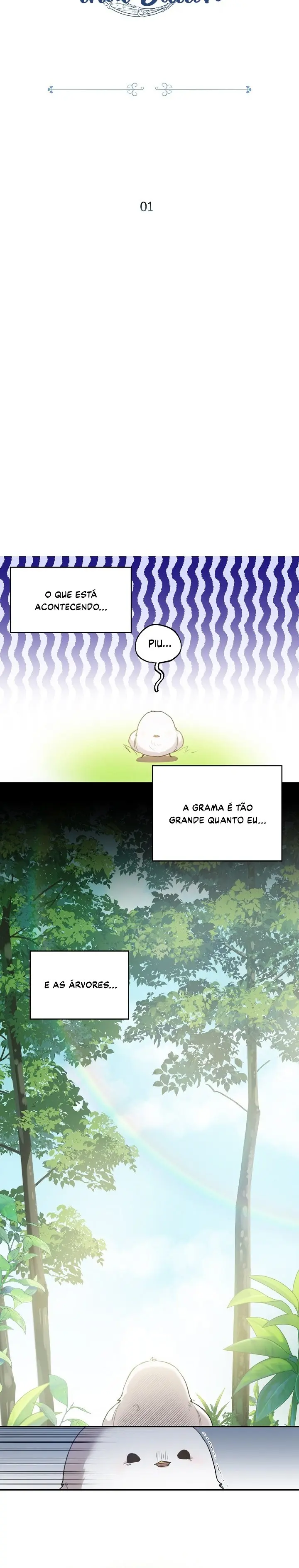 Hey, Don’t Press That Button – Capítulo 01 Yaoi – Página 12