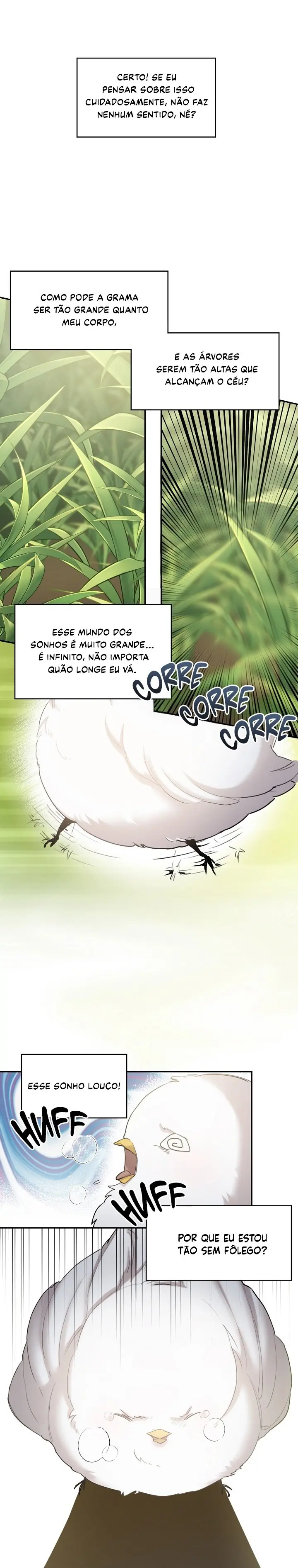 Hey, Don’t Press That Button – Capítulo 01 Yaoi – Página 15