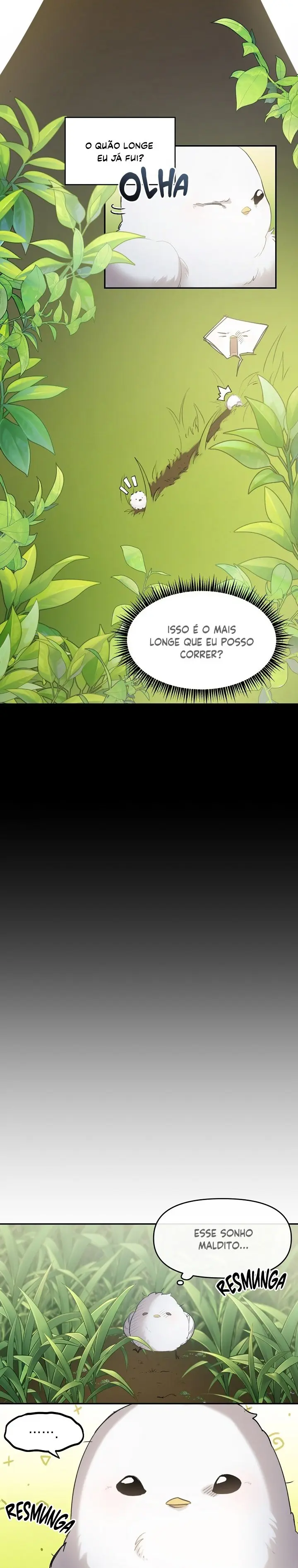 Hey, Don’t Press That Button – Capítulo 01 Yaoi – Página 16