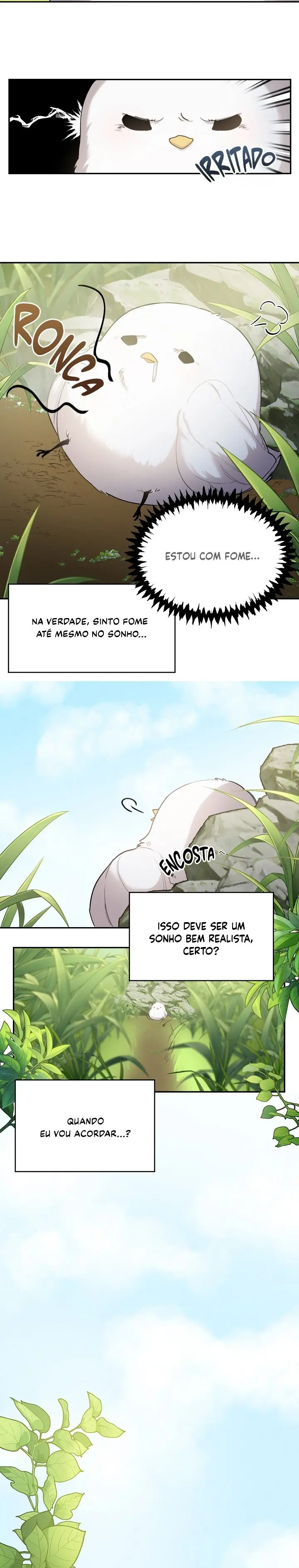 Hey, Don’t Press That Button – Capítulo 01 Yaoi – Página 17