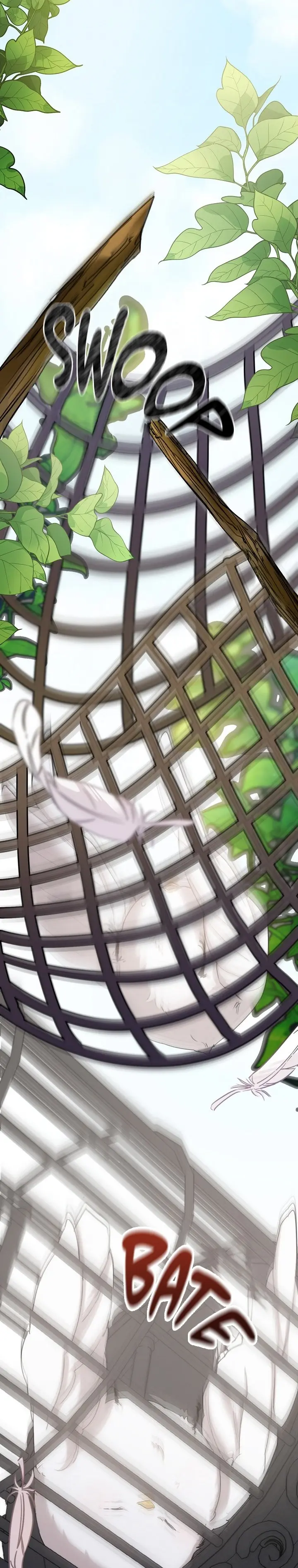 Hey, Don’t Press That Button – Capítulo 01 Yaoi – Página 18